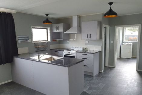 Photo of property in 26 Inverness Street, Dunollie, Runanga, 7803