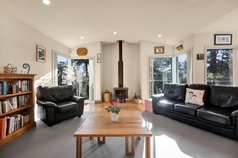 Photo of property in 1 Te Mara Place, Merrilands, New Plymouth, 4312