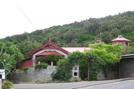 Photo of property in 45 Clark Street, Khandallah, Wellington, 6035