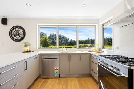 Photo of property in 2840 South Eyre Road, Eyrewell, Rangiora, 7476