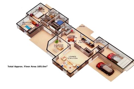 Photo of property in 103a Clarkin Road, Fairfield, Hamilton, 3214