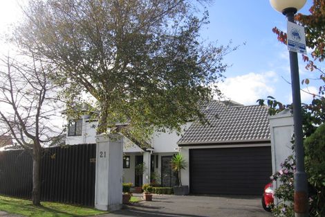 Photo of property in 1/21 Huia Place, Hutt Central, Lower Hutt, 5010