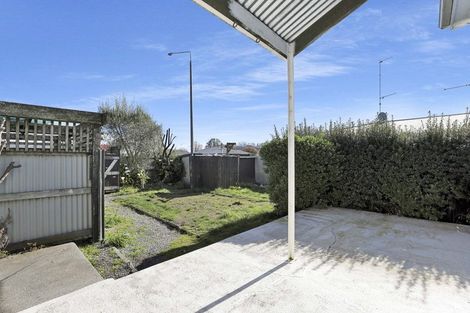 Photo of property in 269 Moore Street, Ashburton, 7700