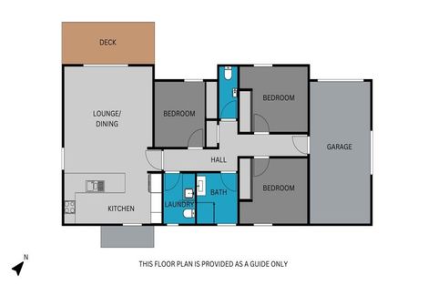 Photo of property in 23a Meldrum Street, Te Kamo, Kamo, 0112