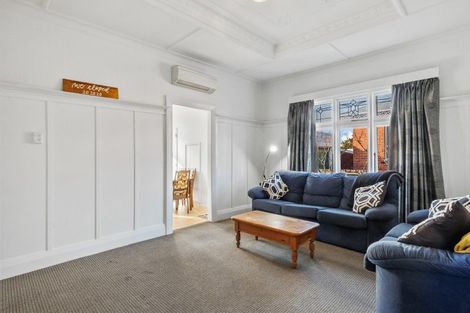 Photo of property in 127 Fitzroy Street, Forbury, Dunedin, 9012