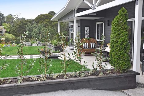 Photo of property in 55 Hauraki Road, Leigh, Warkworth, 0985