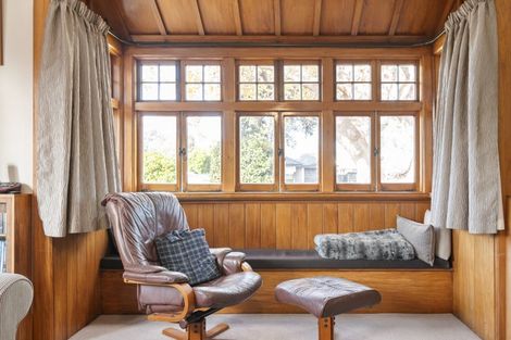 Photo of property in 287 College Street, West End, Palmerston North, 4410