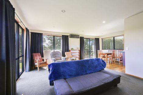 Photo of property in 4028 South Eyre Road, Burnt Hill, Oxford, 7495