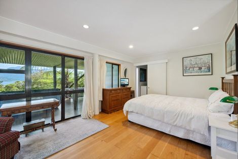 Photo of property in 28 Moetapu Bay Road, Moetapu Bay, Picton, 7282