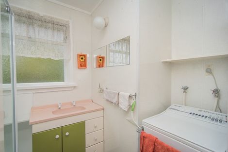 Photo of property in 43 Arthur Street, Seaview, Timaru, 7910
