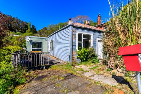 Photo of property in 17 Slant Street, Careys Bay, Port Chalmers, 9023