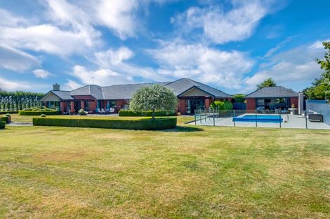 Photo of property in 170 Tinwald Westerfield Mayfield Road, Tinwald, Ashburton, 7771