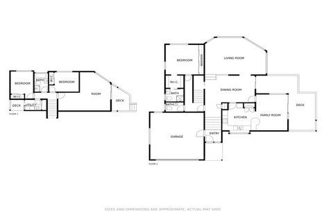 Photo of property in 18 Tremaine Place, Camborne, Porirua, 5026