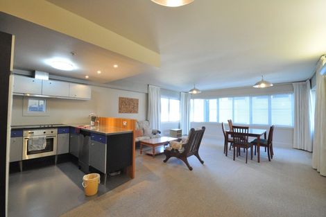 Photo of property in St Pauls Apartments, 109/43 Mulgrave Street, Thorndon, Wellington, 6011