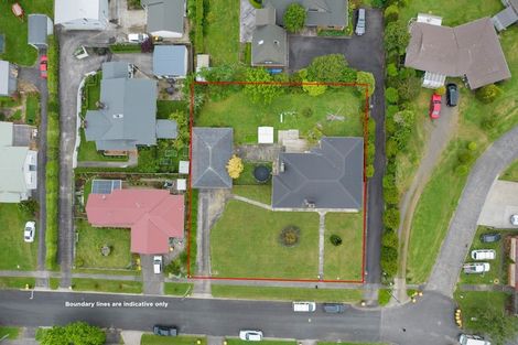 Photo of property in 38 Carlton Road, Pukekohe, 2120