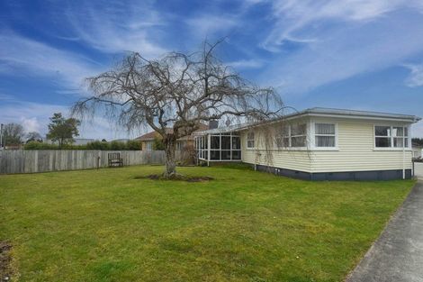 Photo of property in 9 Strathmore Street, Morrinsville, 3300