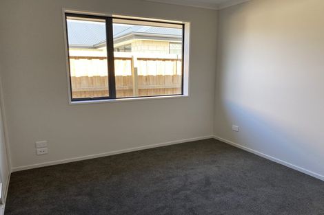 Photo of property in 11 Nathaniel Archer Street, Woodend, 7610