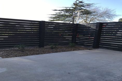 Photo of property in 2 Pippa Lane, Rolleston, 7614