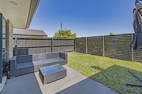 Photo of property in 37 Limbrick Crescent, Wigram, Christchurch, 8042