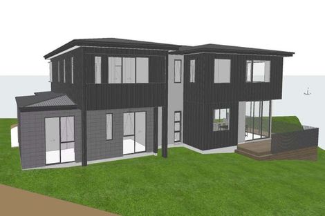 Photo of property in 35 Kitenga Road, Flat Bush, Auckland, 2019