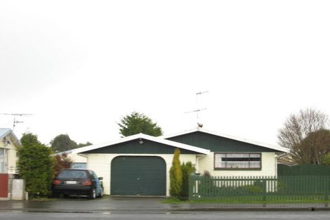 Photo of property in 130 Regent Street, Heidelberg, Invercargill, 9812
