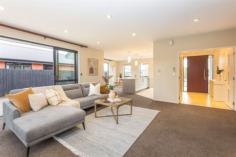 Photo of property in 25 Rawnsley Terrace, Wigram, Christchurch, 8042