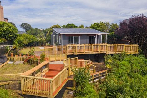 Photo of property in 108 Rosetta Road, Raumati South, Paraparaumu, 5032