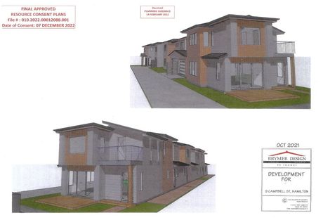 Photo of property in 9 Campbell Street, Frankton, Hamilton, 3204