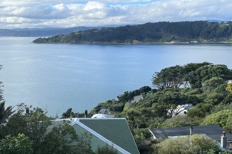 Photo of property in 1/89 Grafton Road, Roseneath, Wellington, 6011