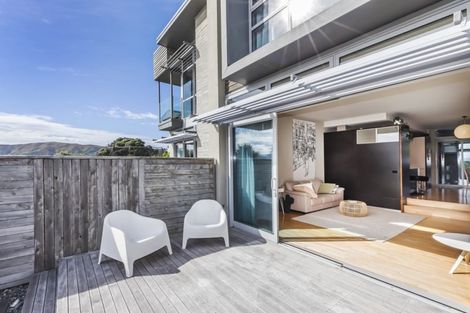 Photo of property in 17 Boardwalk Lane, Seatoun, Wellington, 6022