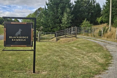 Photo of property in 944 Mapara Road, Kinloch, Taupo, 3385