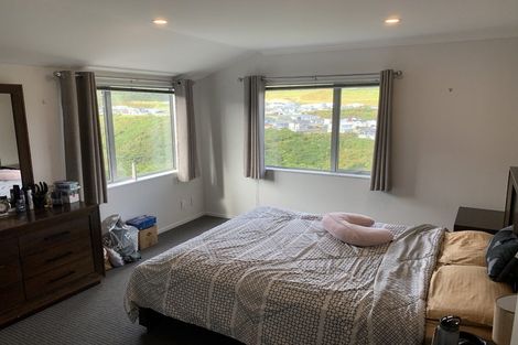 Photo of property in 188 Mark Avenue, Grenada Village, Wellington, 6037