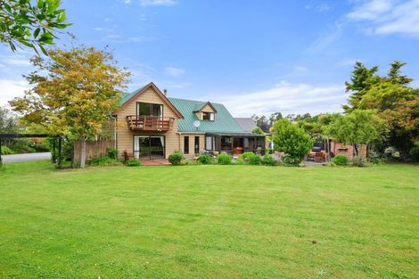 Photo of property in 9 Buller Street, Sefton, 7477