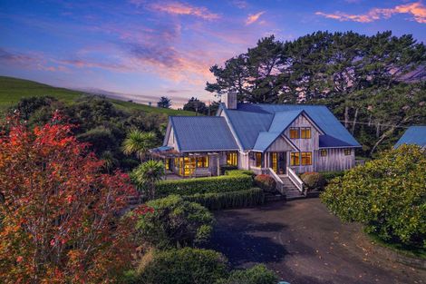 Photo of property in 487 Kanohi Road, Kaukapakapa, 0873