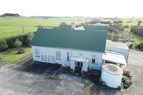 Photo of property in 685 Pouto Road, Aratapu, Dargaville, 0371