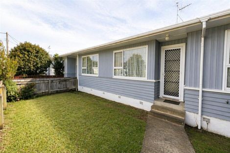 Photo of property in 21 Mako Mako Road, Levin, 5510