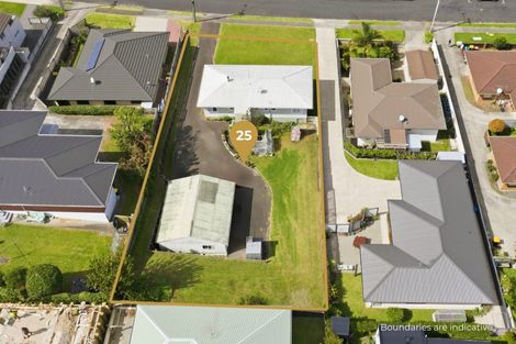 Photo of property in 25 Mitchell Street, Greerton, Tauranga, 3112