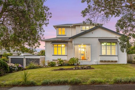 Photo of property in 14 Gladwin Road, Epsom, Auckland, 1023