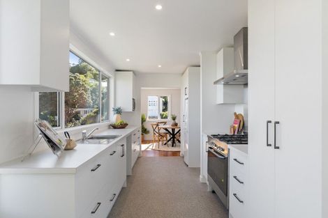Photo of property in 44 Buckingham Street, Melrose, Wellington, 6023