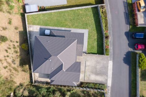 Photo of property in 36 Havana Rise, Grenada Village, Wellington, 6037