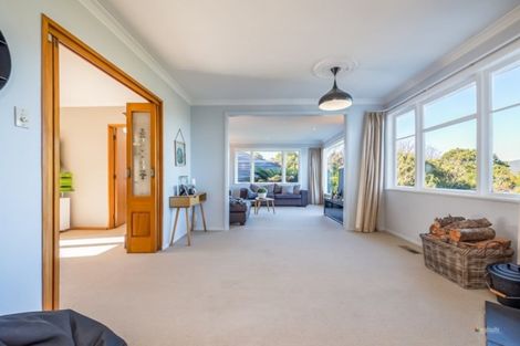 Photo of property in 35 Belmont Terrace, Belmont, Lower Hutt, 5010