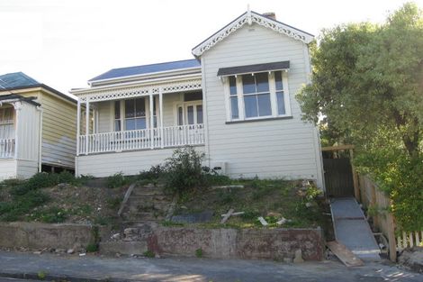Photo of property in 24 Commercial Road, Grey Lynn, Auckland, 1021