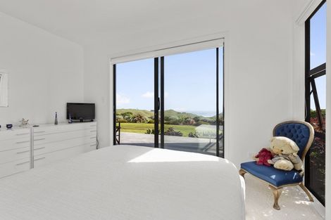 Photo of property in 812 Ruapuke Road, Raglan, 3296