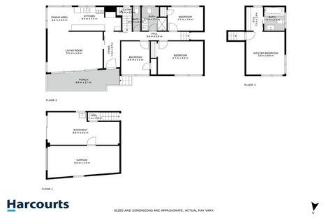 Photo of property in 9 Keldale Place, Forrest Hill, Auckland, 0620