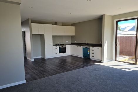 Photo of property in Unit 31, 41 Ron Deal Way, Epuni, Lower Hutt, 5011