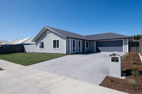 Photo of property in 12 George Yee Place, Taradale, Napier, 4112