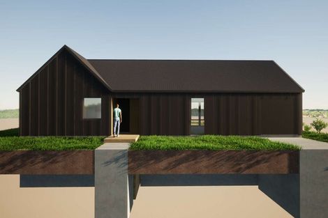 Photo of property in 1 Titoki Tree Drive, Glenbervie, Whangarei, 0173