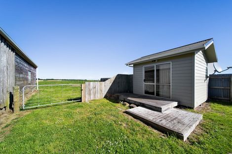 Photo of property in 278 Matangara Road, Hawera, 4672