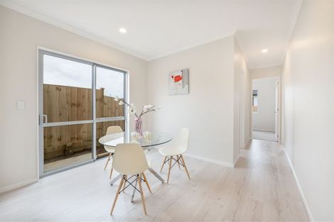 Photo of property in 3 Aklander Rise, Flat Bush, Auckland, 2019