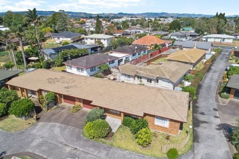 Photo of property in 1/17 Youngs Road, Papakura, 2110